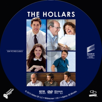 The Hollars