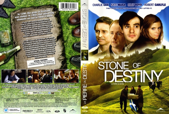 Stone of Destiny