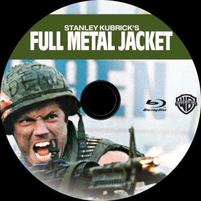 Full Metal Jacket