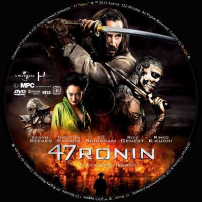 47 Ronin