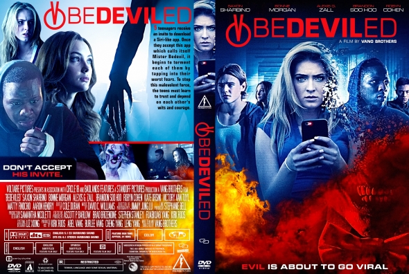 Bedeviled