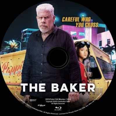 The Baker