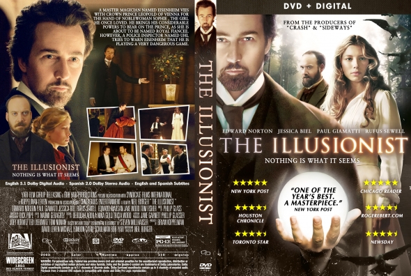 The Illusionist