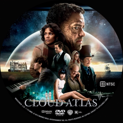 Cloud Atlas