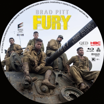 Fury