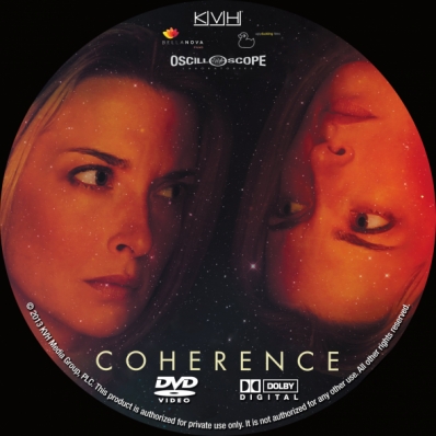 Coherence