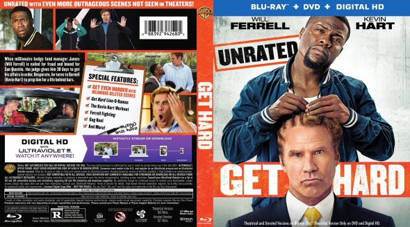 Get Hard