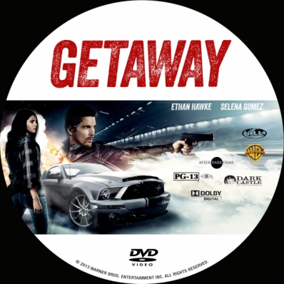 Getaway