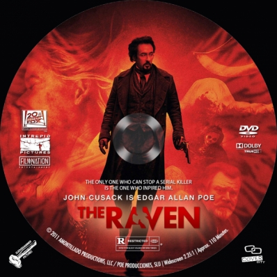 The Raven