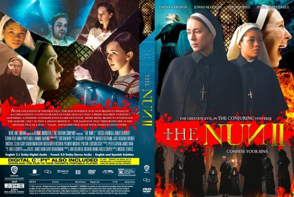 The Nun II