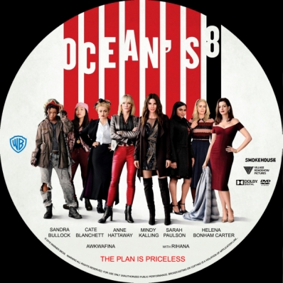 Ocean's 8