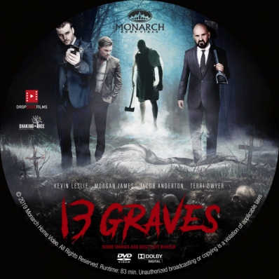 13 Graves