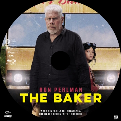 The Baker