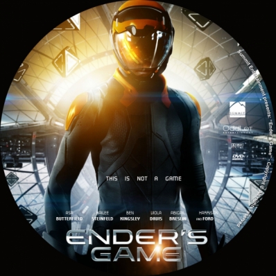 Ender's Game