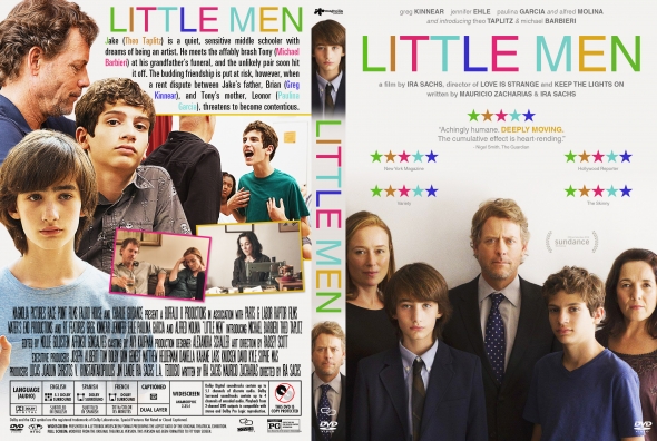 Little Men