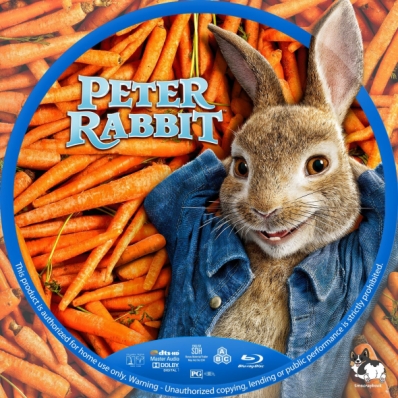 Peter Rabbit