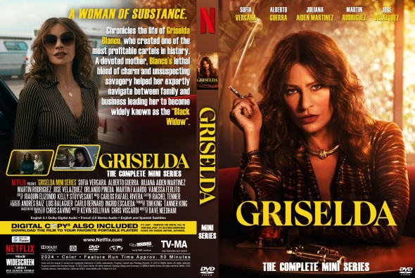 Griselda - Mini Series