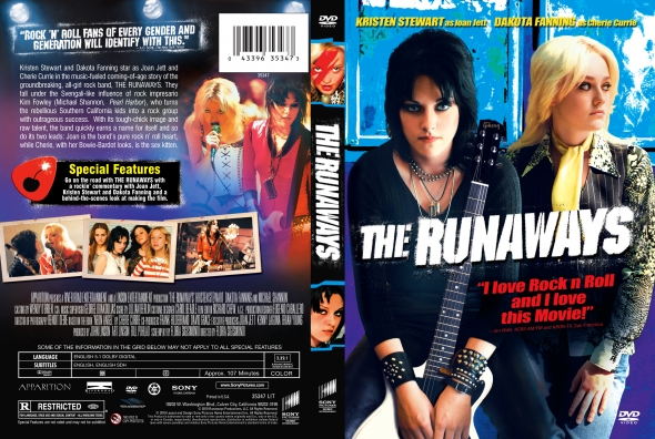 The Runaways