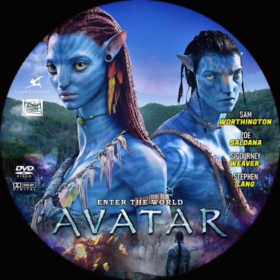 Avatar