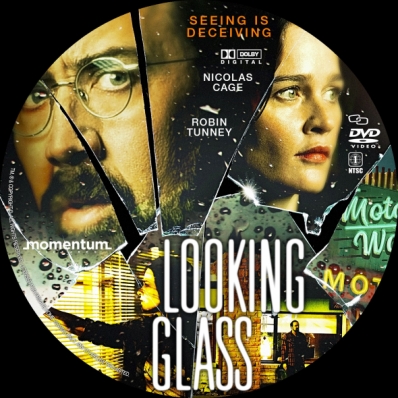 Looking Glass