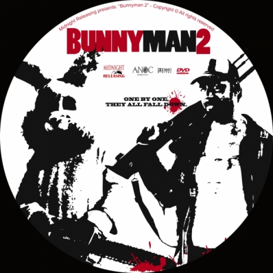 Bunnyman 2