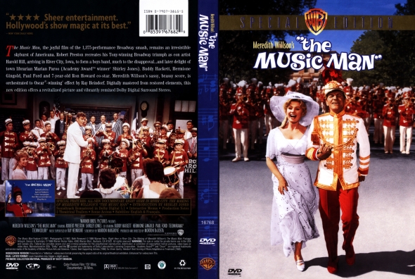 The Music Man