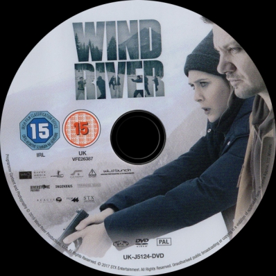 Wind River