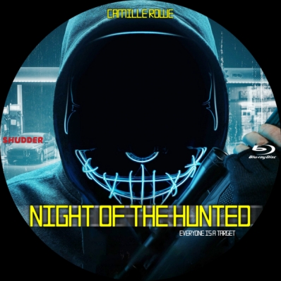 Night of the Hunted