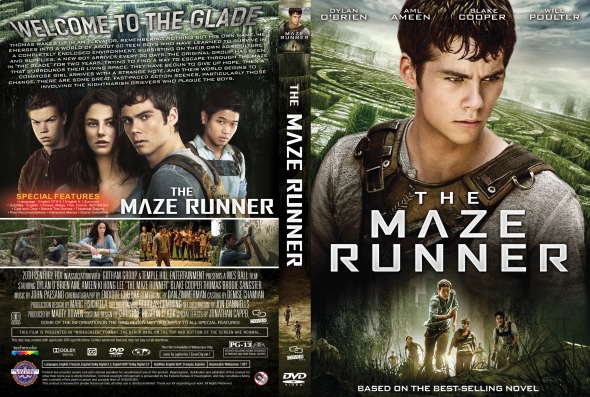 The Maze Runner