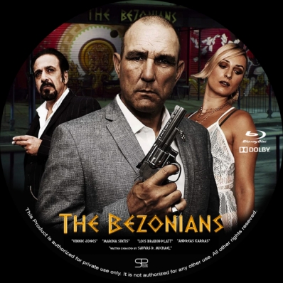 The Bezonians