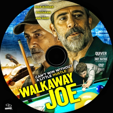 Walkaway Joe