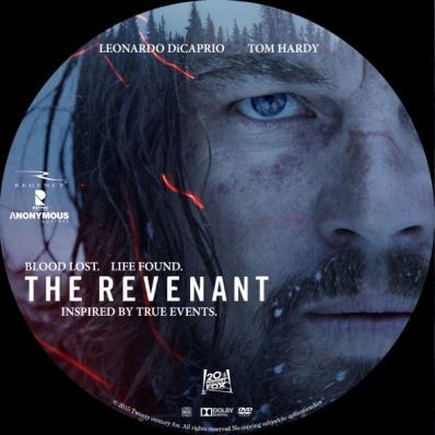 The Revenant