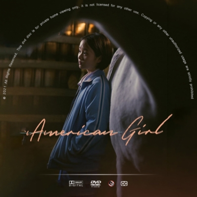 American Girl