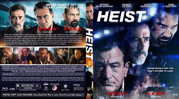 Heist