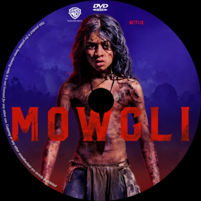 Mowgli: Legend of the Jungle