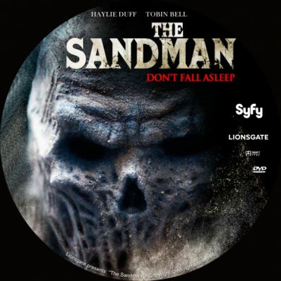 The Sandman