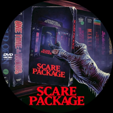 Scare Package