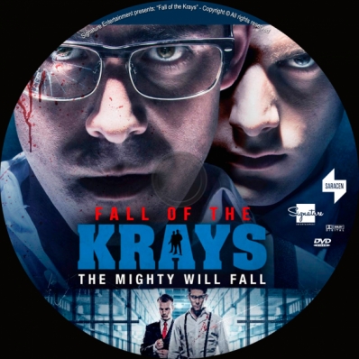 The Fall of the Krays