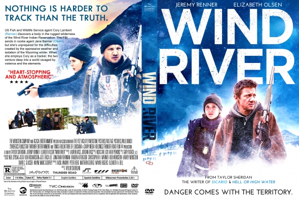 Wind River