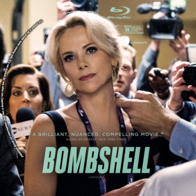 CoverCity - DVD Covers & Labels - Bombshell