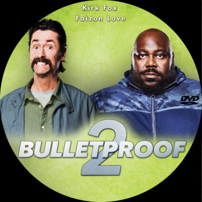 Bulletproof 2