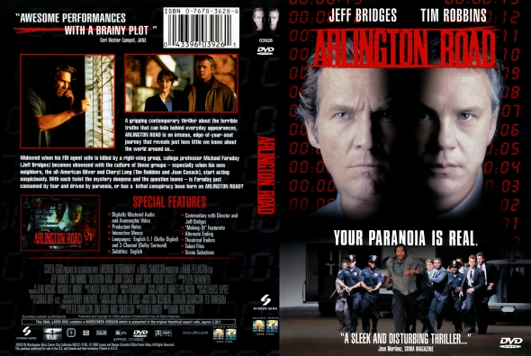 Arlington Road