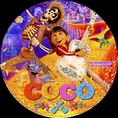 Coco