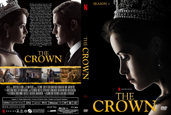 The Crown - Season 1