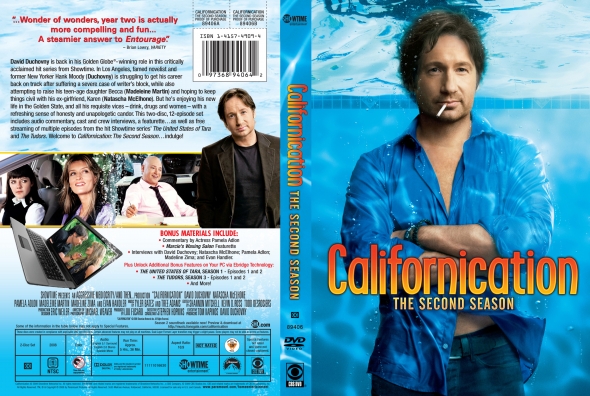 Californication - Season 2