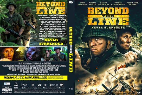 Beyond the Line