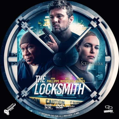 The Locksmith