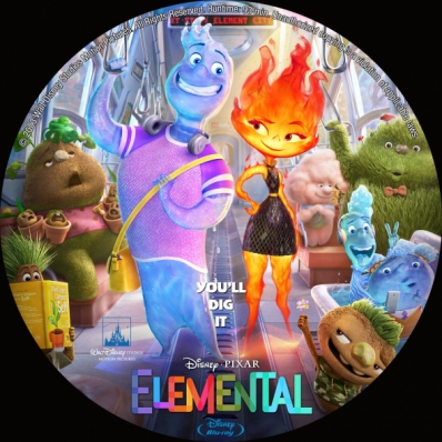 Elemental