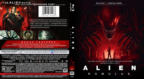 Alien Romulus