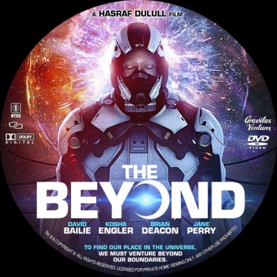 The Beyond